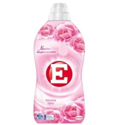 Ecoguard Luxe Rose Meadow Fabric Conditioner 11 Liters
