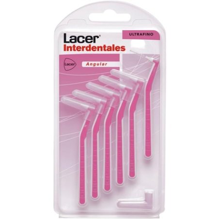 LACER Interdental Ultimate Angle 6