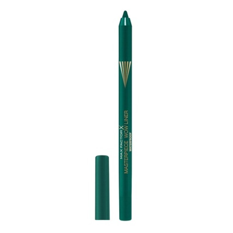 Max Factor Masterpiece Wow Liner Waterproof Vegan Eyeliner 24 Hours