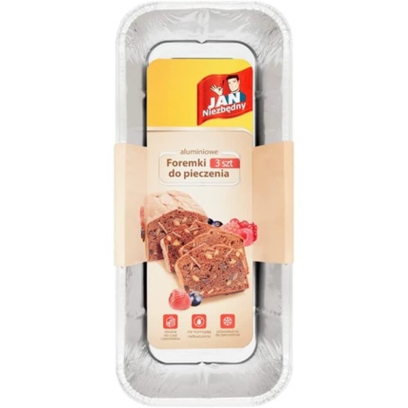 Aluminiform Suitable 3st No Jan