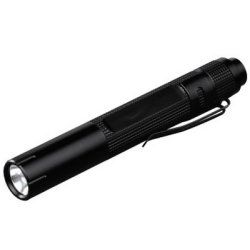 Hama Classic Noir Lampe-crayon LED