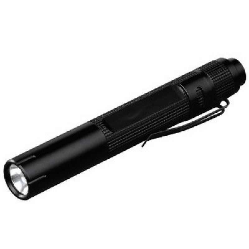 Hama Classic Noir Lampe-crayon LED