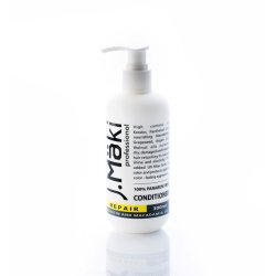 J.Maki Professional Repair, Balsam par deteriorat, 300ml