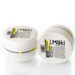 J.Maki Professional Repair, Masca par deteriorat, 500ml