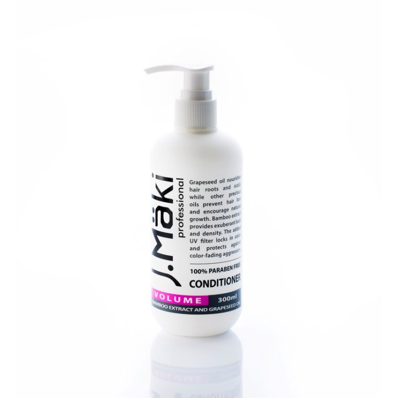 J.Maki Professional Volume, Balsam volum, 300ml