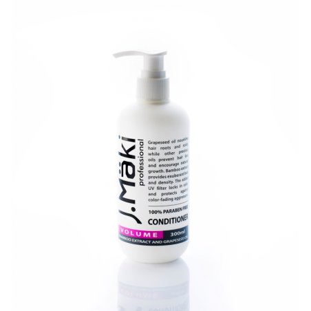 J.Maki Professional Volume, Balsam volum, 300ml