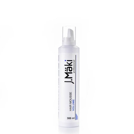 J.Maki Professional Volume, Spuma de par pentru volum, 300ml