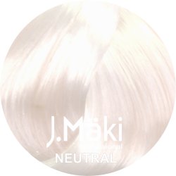 J.Maki Professional, Toner 5 min/Blond neutru scandinav, 60ml