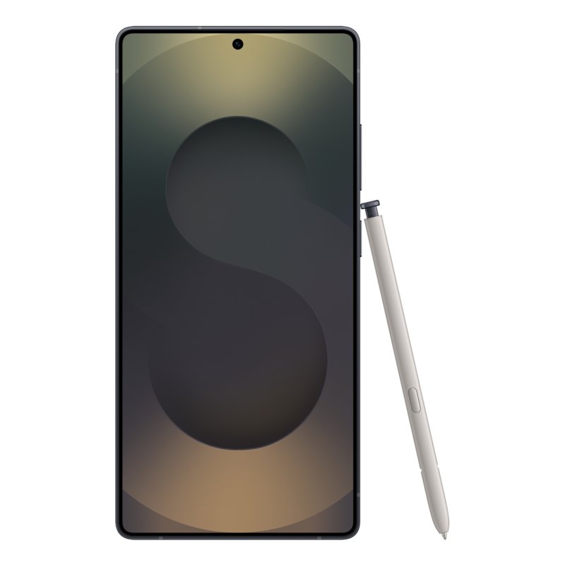 Samsung Galaxy S25 Ultra SM-S938B/DS 17,5 cm (6.9") Double SIM Android 15 5G USB Type-C 12 Go 512 Go 5000 mAh Noir