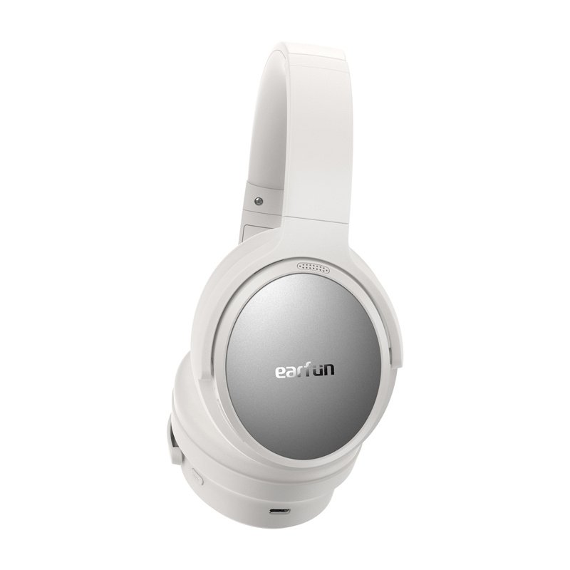 Earfun Tune Pro Wireless Headphones (white)