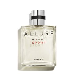 Chanel Allure Homme Sport Cologne Edt 100ml