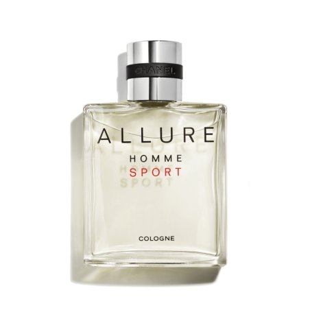 CHANEL Allure Homme Sport Eau De Cologne 100 ml