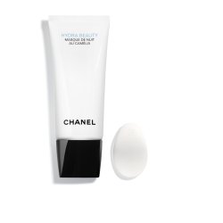 CHANEL Hydra Beauty Masque De Nuit Au Camélia 100 ml