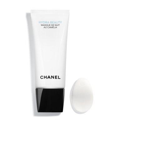 CHANEL Hydra Beauty Masque De Nuit Au Camélia 100 ml