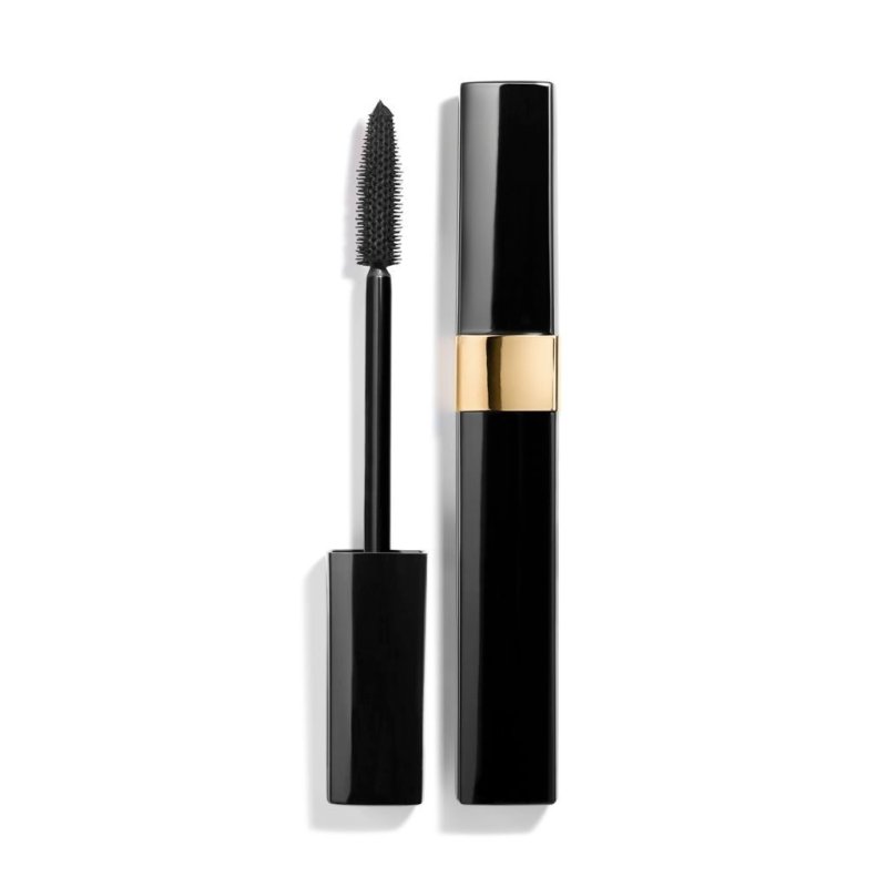 Chanel Mascara Inimitable 10 Noir Black 6g
