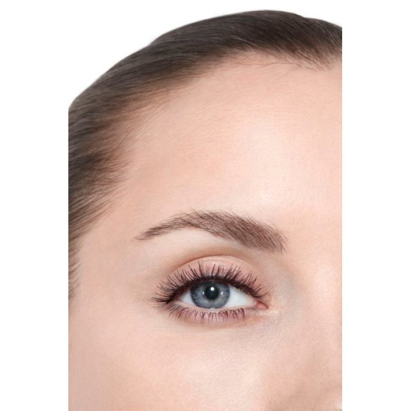 Chanel Mascara Inimitable 10 Noir Black 6g