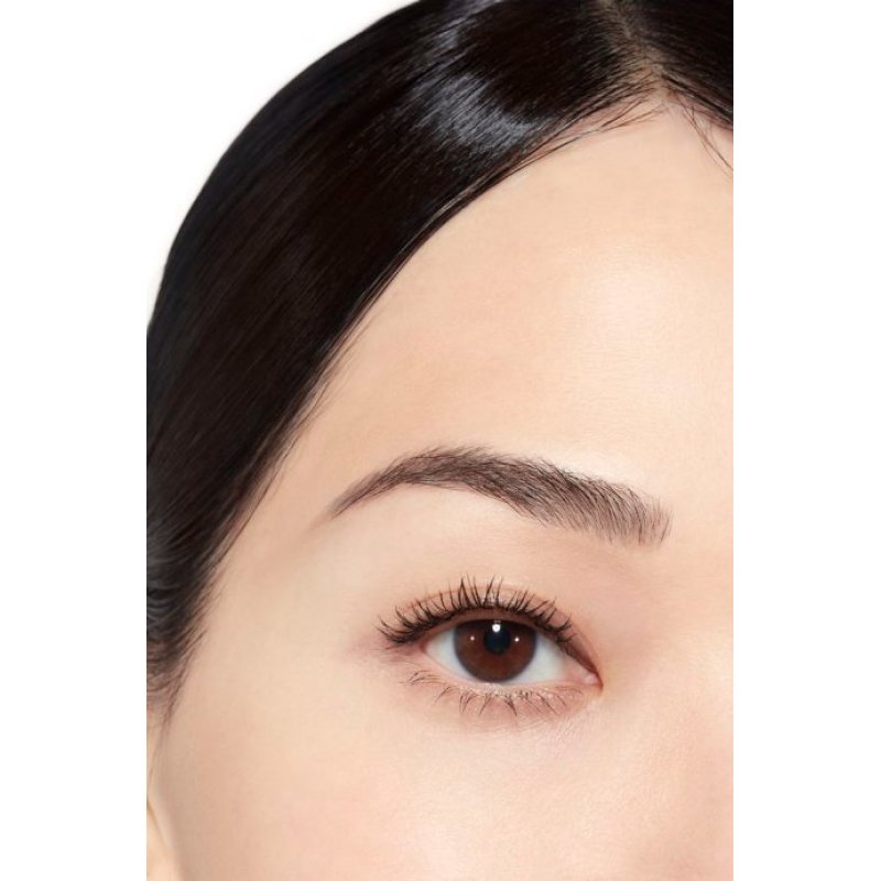 Chanel Mascara Inimitable 10 Noir Black 6g