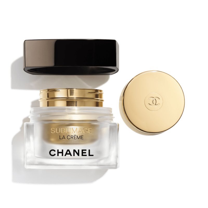 Chanel Sublimage La Creme Ultimate Cream Texture Fine 50g