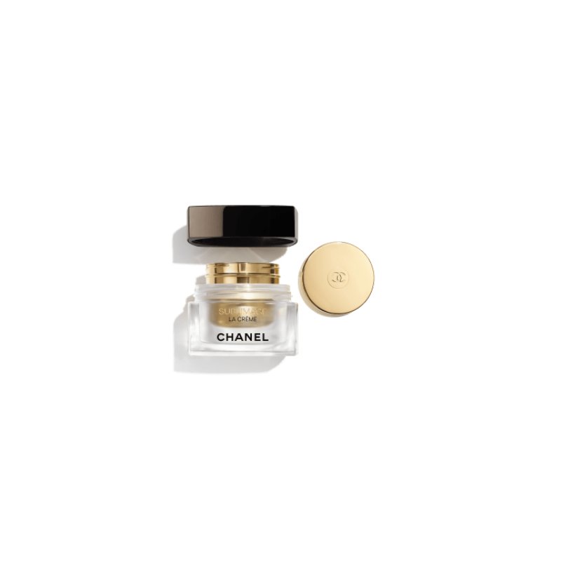 Chanel Sublimage La Creme Ultimate Cream Texture Universelle 50g