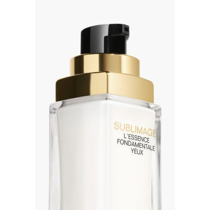 CHANEL Sublimage L'Essence Fondamentale Yeux 15 ml