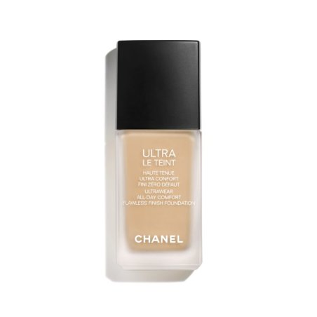 CHANEL Ultra Le Teint Fluide 30 ml Flacon pompe Liquide B30