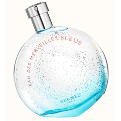 Hermes Eau des Merveilles Bleue Eau de toilette 30ml