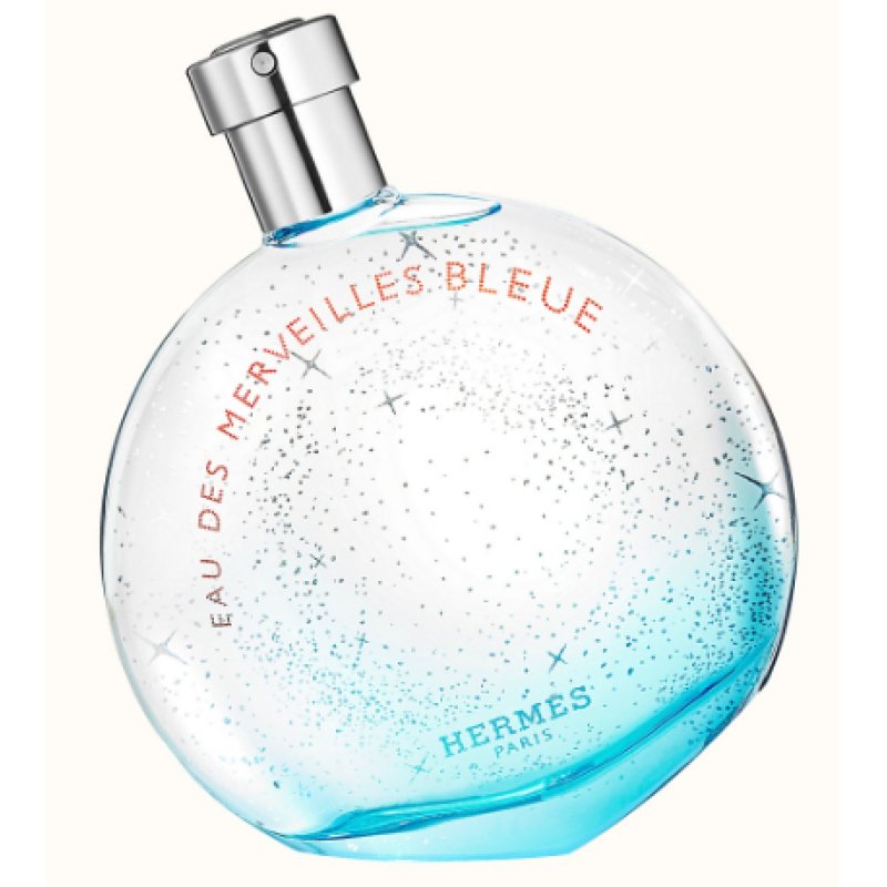 Hermes Eau Des Merveilles Bleue Edt 30ml