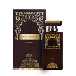 Nabeel Dahn Al Oud Amiri Edp 100ml