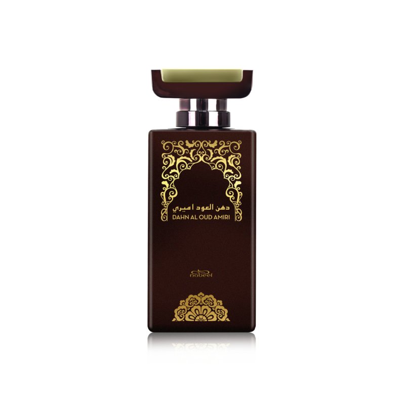 Nabeel Dahn Al Oud Amiri Edp 100ml