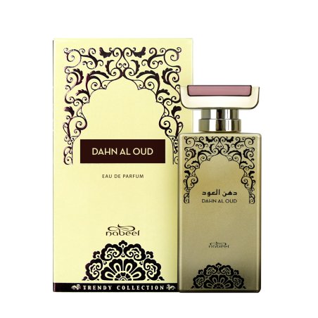 Nabeel Dahn Al Oud Edp 100ml