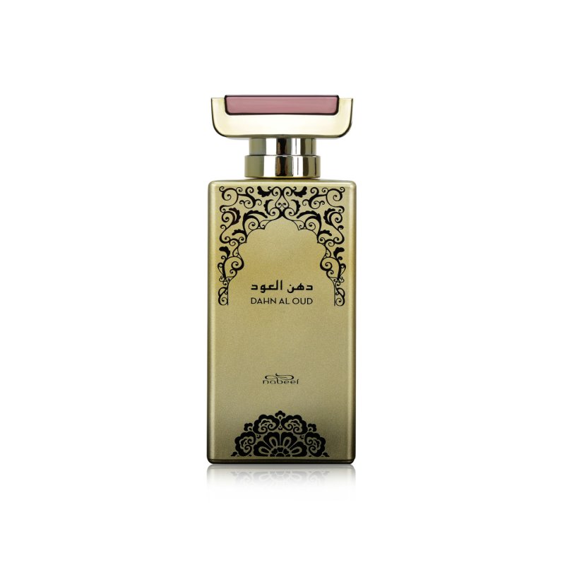 Nabeel Dahn Al Oud Edp 100ml