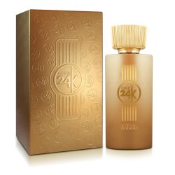 Nabeel Gold 24K Eau De Parfum 100ml