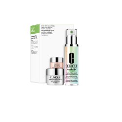 Set Clinique Even Tone Essentials Even Better Clinical Radical Dark Spot Corrector Interrupter 50ml Smart Broad