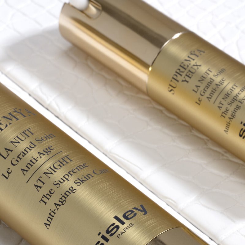 Sisley Supremÿa Coffret Prestige 50 ml 15 ml