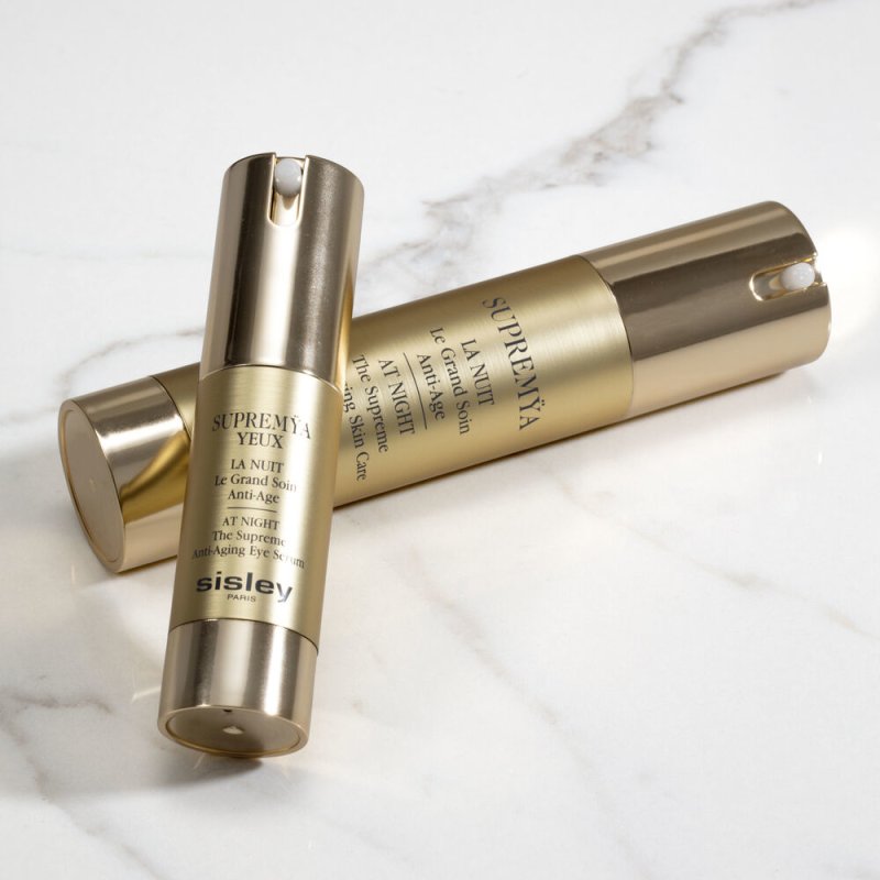 Sisley Supremÿa Coffret Prestige