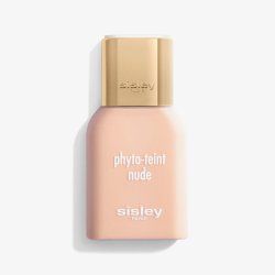 Sisley Phyto-Teint Nude 30 ml Bouteille Liquide 1N Ivory