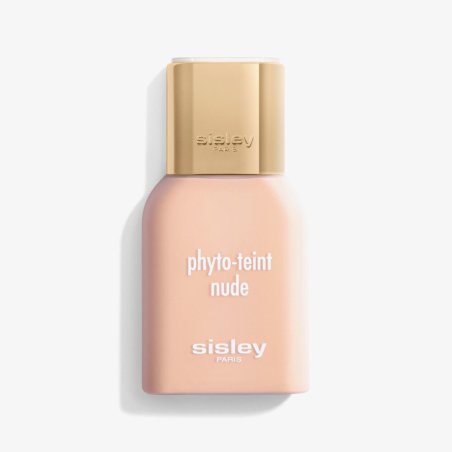 Sisley Phyto Teint Nude Water Infused Second Skin Foundation 1N Ivory 30ml