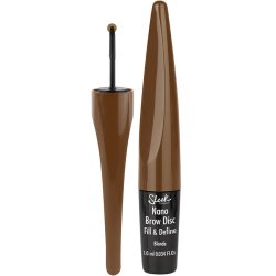 Sleek Makeup Nano Brow Disc - Blonde 1ml
