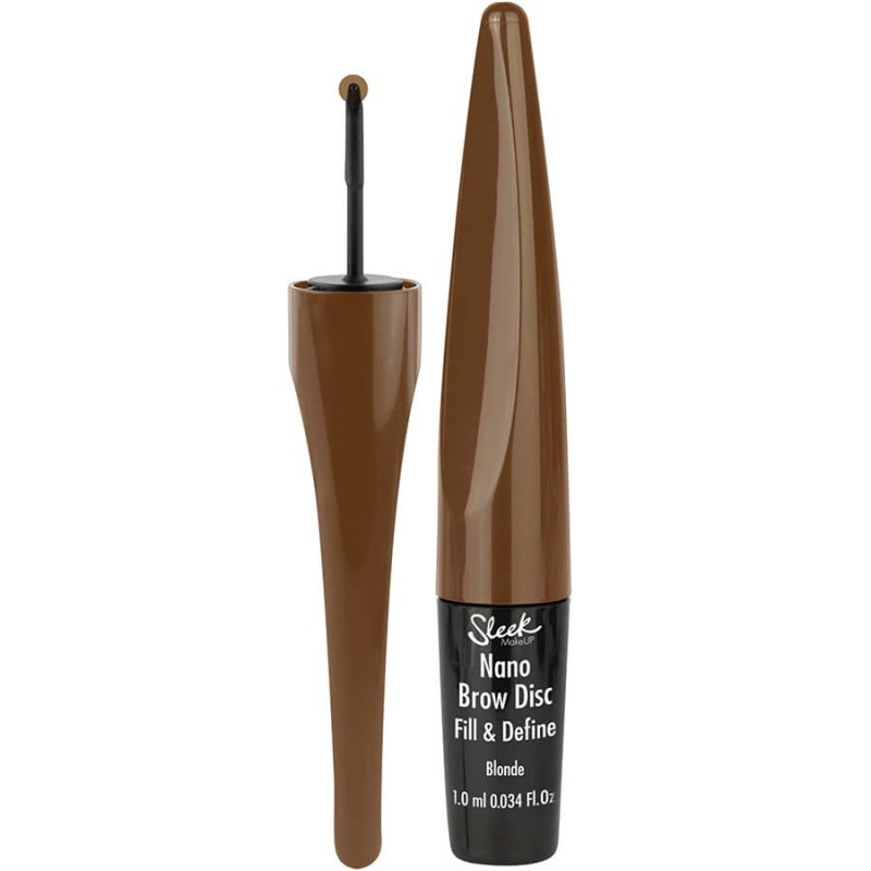 Sleek MakeUP NANO BROW DISC BLONDE 1 ml