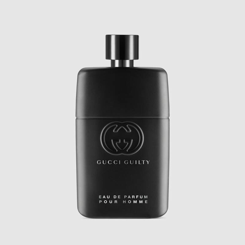 Tester Gucci Guilty Pour Homme Edp 90ml