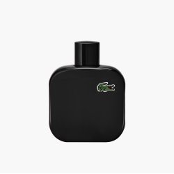 Tester Lacoste L.12.12 Noir Edt 100ml