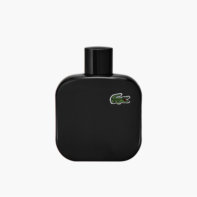 Tester Lacoste L.12.12 Noir Edt 100ml