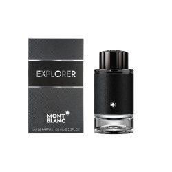 Tester Montblanc Explorer Edp 100ml