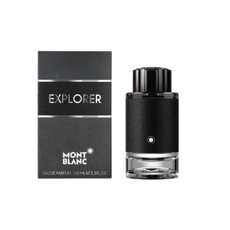 Tester Montblanc Explorer Edp 100ml