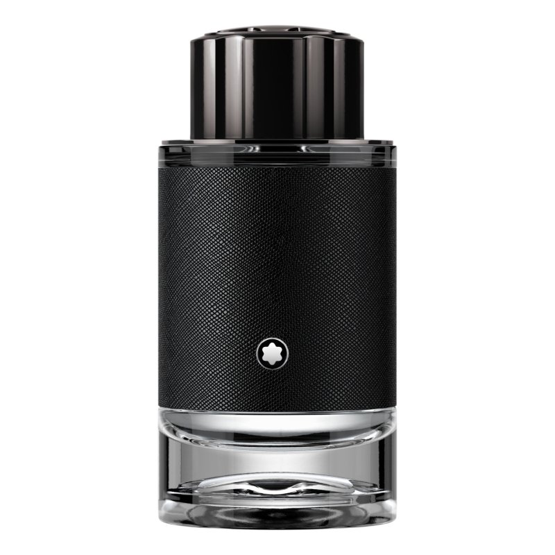 Montblanc TESTER Explorer 100 ml
