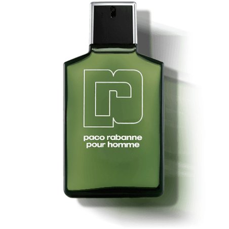 Tester Paco Rabanne Pour Homme Edt 100ml