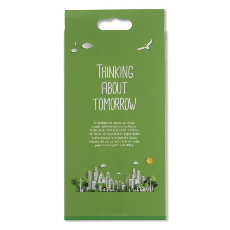 4smarts Liquid Silic. C Cupertino fr iPhone 13. schwarz