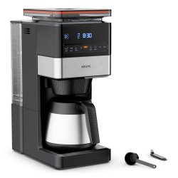 Krups Grind Aroma XL KT8428 Drip coffee maker
