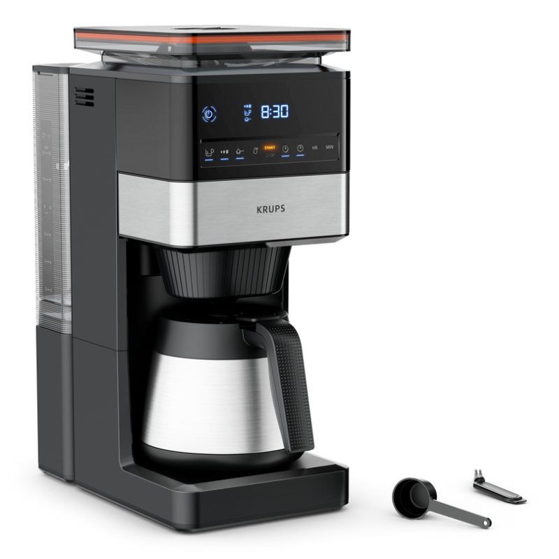 Krups Grind Aroma XL KT8428 Drip coffee maker