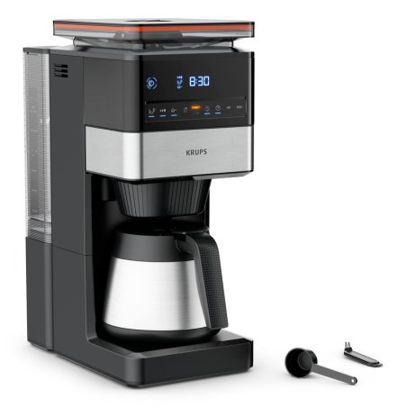 Krups KT 8428 Grind Aroma XL Thermo